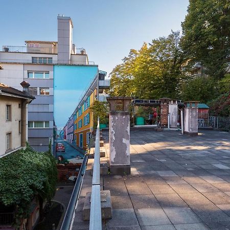 Welcome Apartments - Luzern Extérieur photo