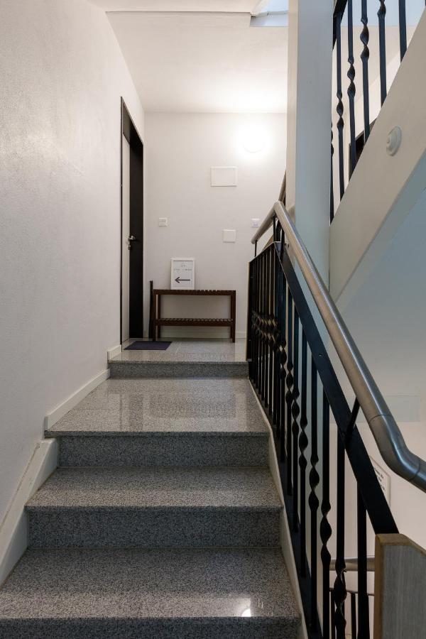 Welcome Apartments - Luzern Extérieur photo